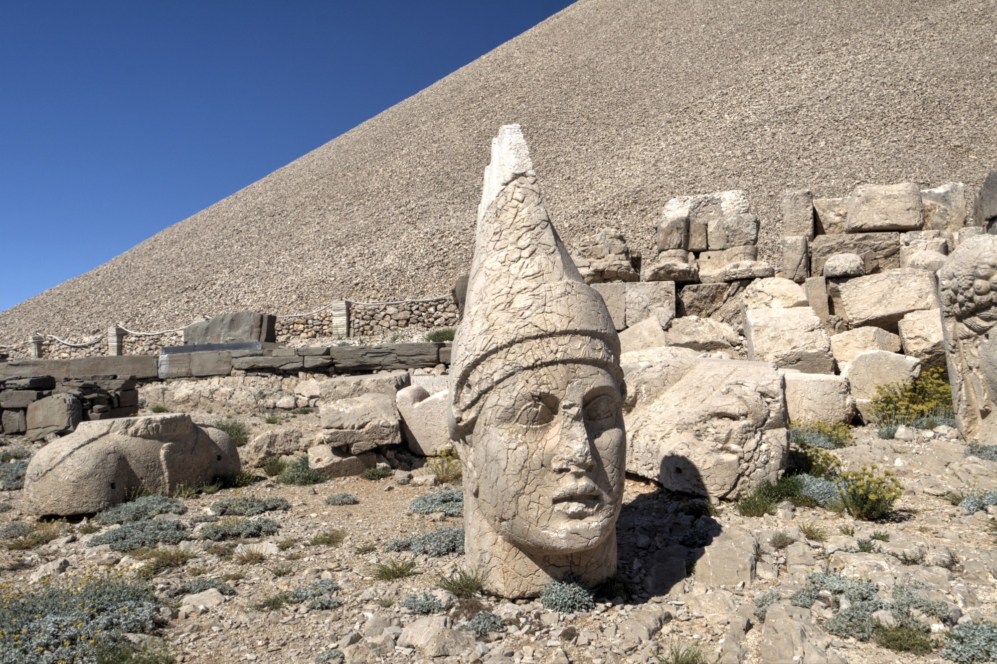 Nemrut Dağı’na Nasıl Gidilir Ulaşım ve Rehber