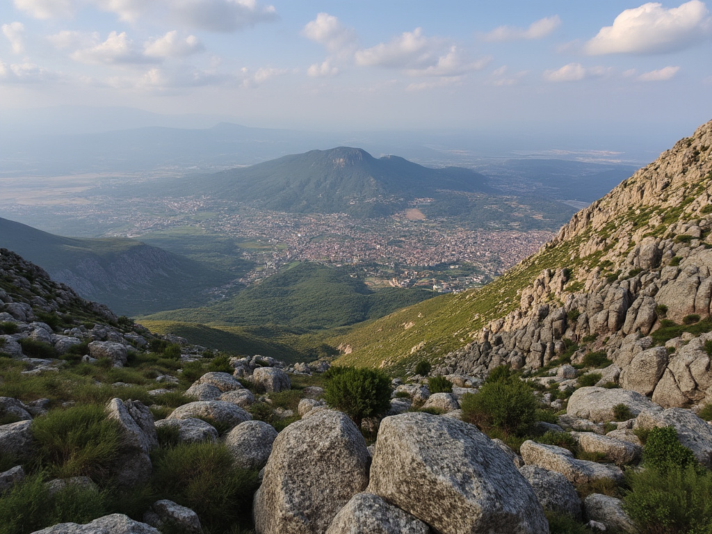 Nemrut Dağı’nda Gün Doğumu İzleme Rehberi